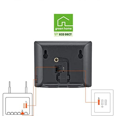 Charging base Gigaset S30852-H2835-B101 (Refurbished A)