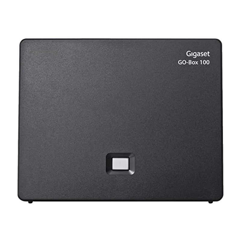 Base de carga Gigaset S30852-H2835-B101 (Reacondicionado A)