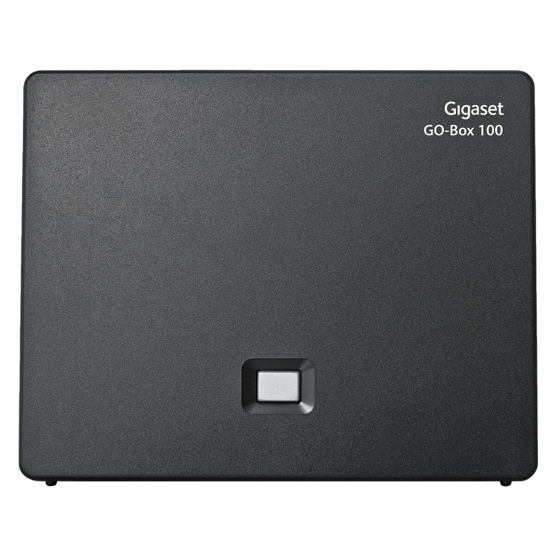 Teléfono IP Gigaset S30852-H2835-B101 (Reacondicionado C)