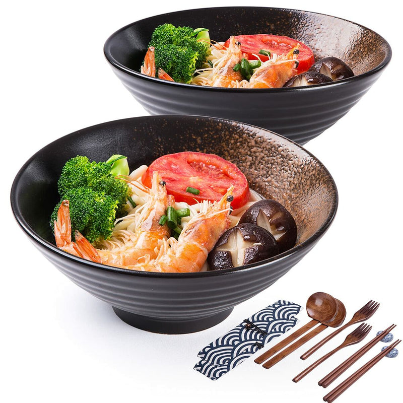 Set of bowls 700 ml (Refurbished D)