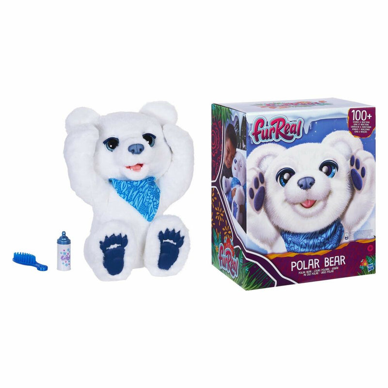 Interactive Pet Furreal Friends F2051 (Refurbished D)