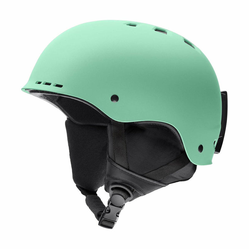 Casco da sci Smith Holt 2 (Ricondizionati A)