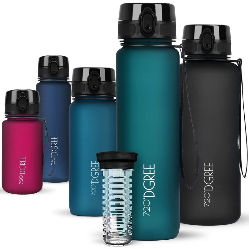 Thermal Bottle 650 ml (Refurbished A+)