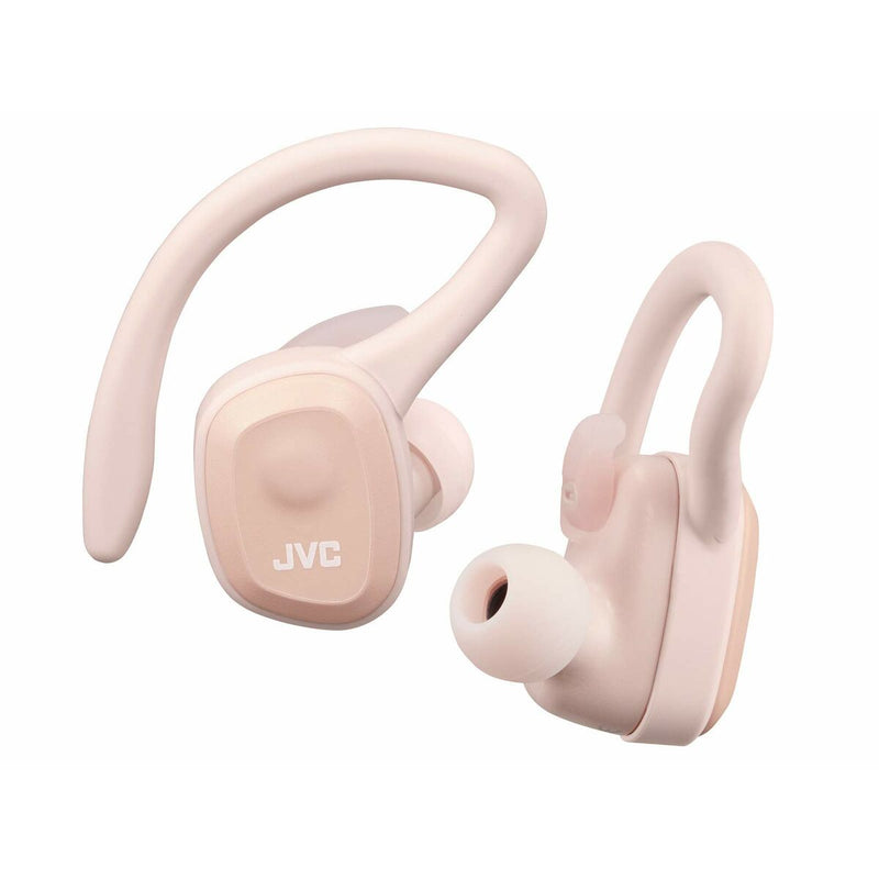 Auriculares Bluetooth con Micrófono JVC HA-ET45T-P-U (Reacondicionado B)