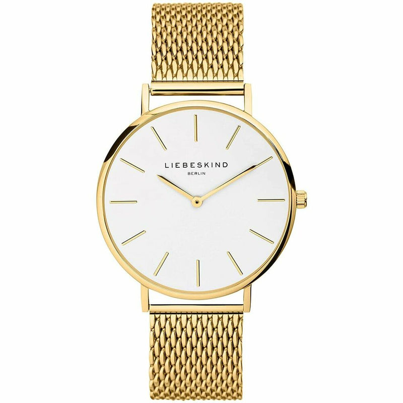 Montre Femme Liebeskind LS-0091-MQB (38 mm) (Reconditionné B)