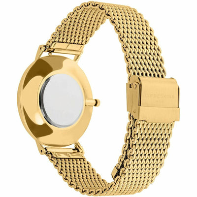 Reloj Mujer Liebeskind LS-0091-MQB (38 mm) (Reacondicionado B)