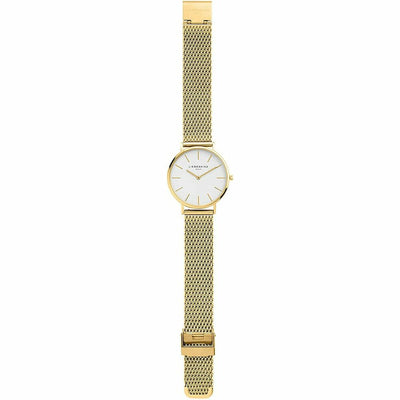 Reloj Mujer Liebeskind LS-0091-MQB (38 mm) (Reacondicionado B)