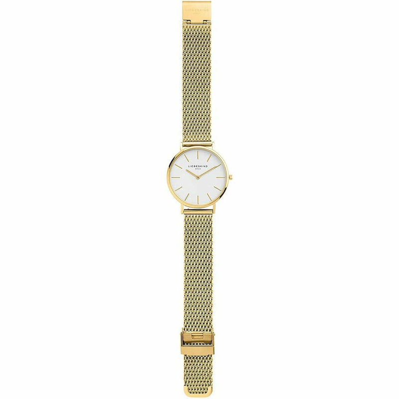 Montre Femme Liebeskind LS-0091-MQB (38 mm) (Reconditionné B)