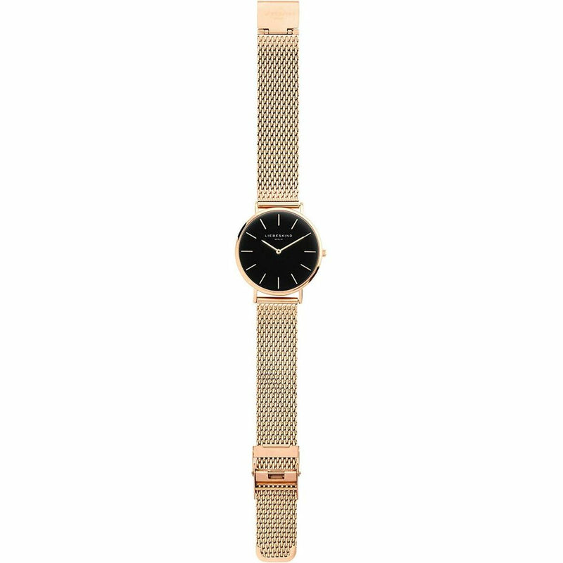 Reloj Mujer Liebeskind LS-0090-MQB (Reacondicionado B)