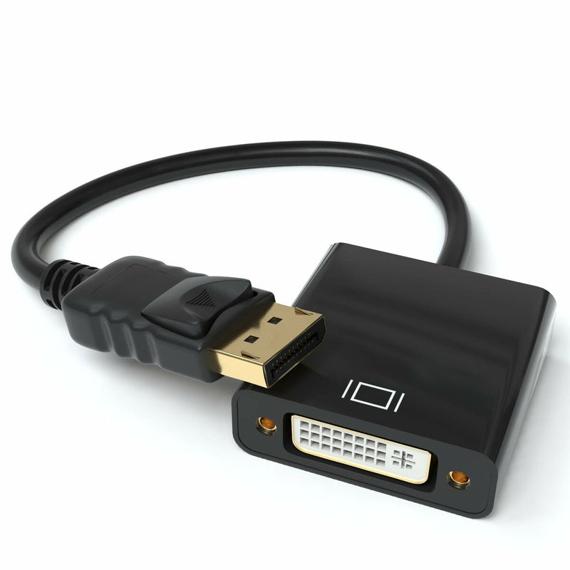 HDMI to DVI adapter Full HD (Refurbished B)