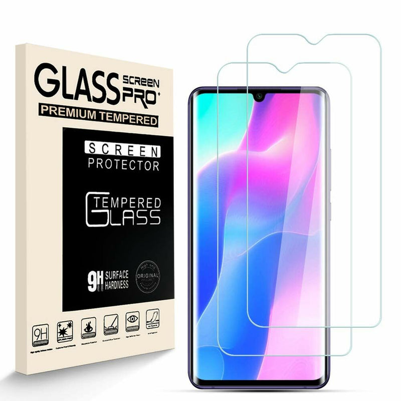 Protector de Pantalla Xiaomi Mi Note 10 Lite (Reacondicionado A)