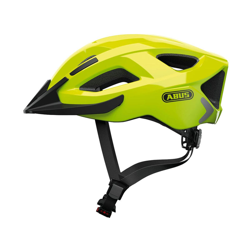 Casco da Ciclismo per Adulti ABUS Aduro 2.0 Taglia S Visiera (Ricondizionati B)