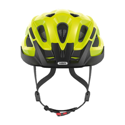 Casque de Cyclisme pour Adultes ABUS Aduro 2.0 Taille S Visière (Reconditionné B)