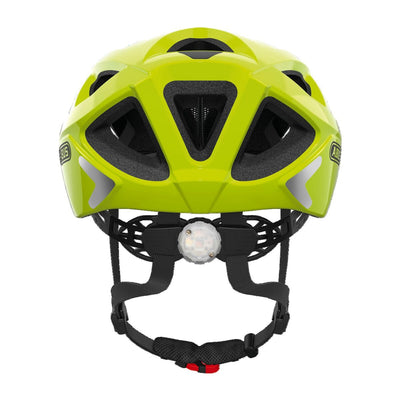 Casco da Ciclismo per Adulti ABUS Aduro 2.0 Taglia S Visiera (Ricondizionati B)