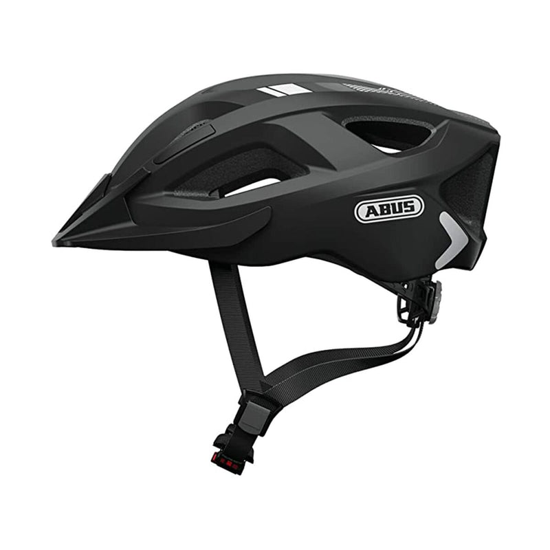 Fahrradhelm für Erwachsene ABUS Aduro 2.0 Schwarz S (Restauriert A)