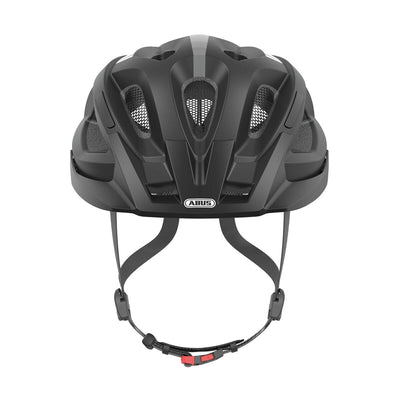 Adult's Cycling Helmet ABUS Aduro 2.0 Black S (Refurbished A)