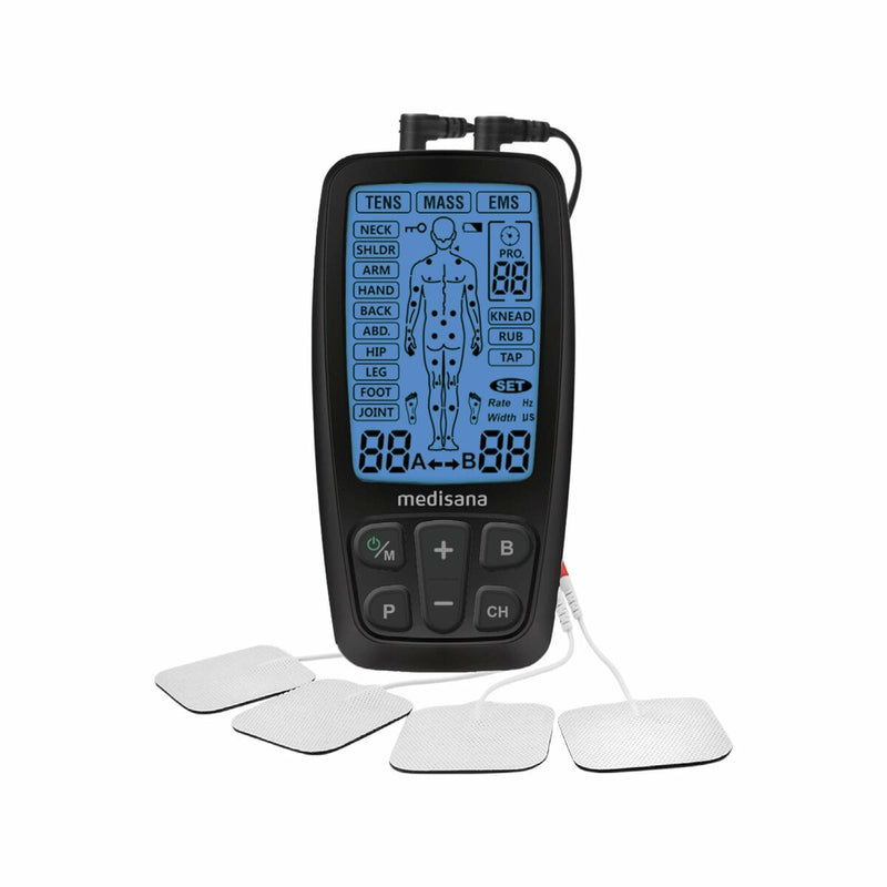 Muscle Electrostimulator Medisana TENS (Refurbished A)