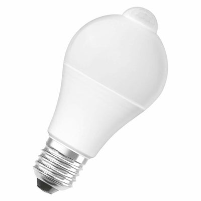 Bombilla LED Osram E27 11 W (Reacondicionado A+)