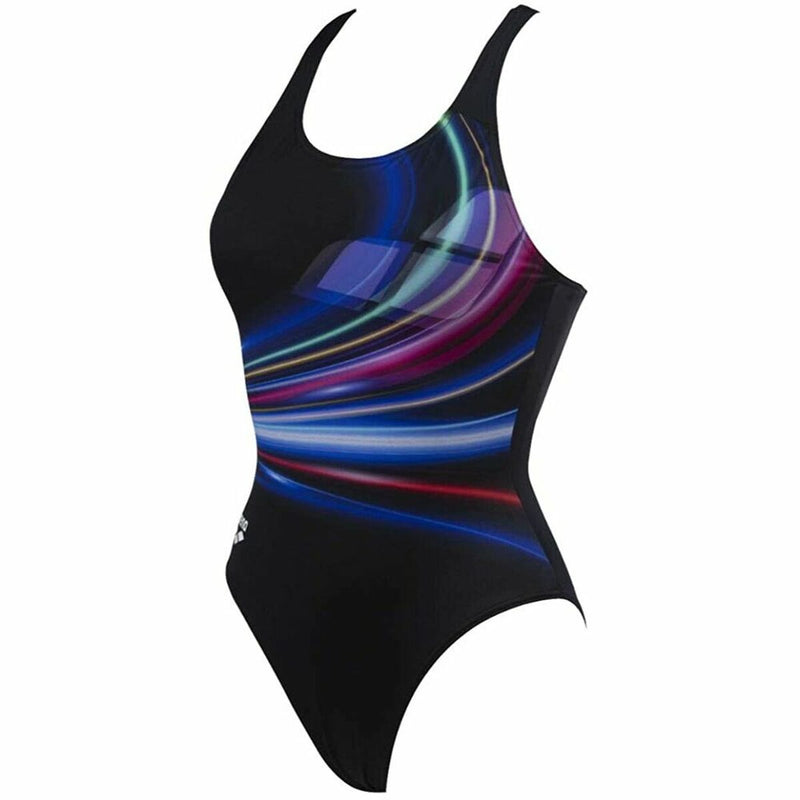 Maillot de Bain Fille Arena W Flashing Lights (Reconditionné A)