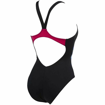 Maillot de Bain Fille Arena W Flashing Lights (Reconditionné A)