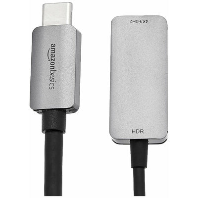 Adaptateur Amazon Basics HDMI USB-C (Reconditionné A)