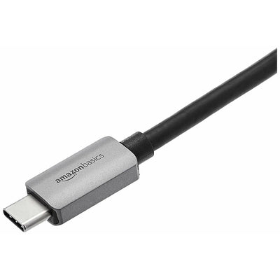 Adaptor Amazon Basics HDMI USB-C (Refurbished A)