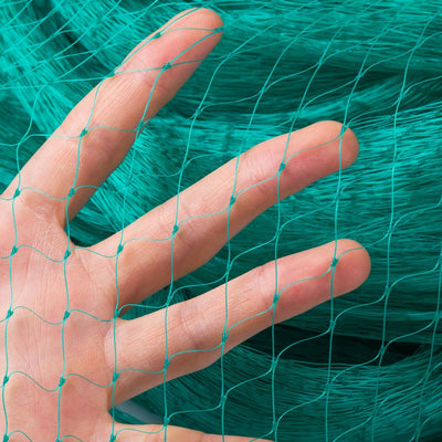 Green Mesh 4 X 10 M (Refurbished A+)