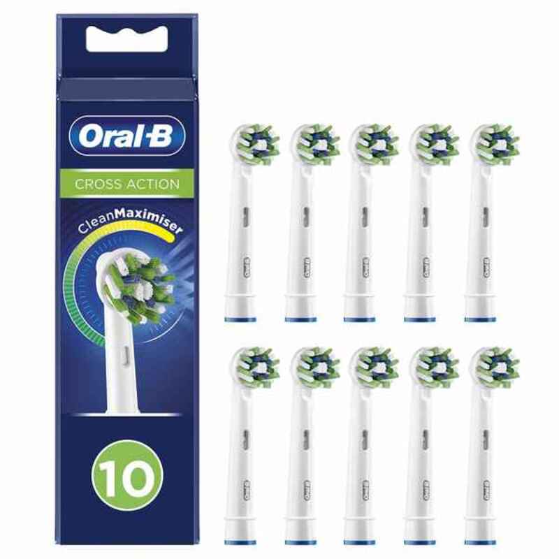 Ricambio Oral-B 4210201329510 (Ricondizionati A+)