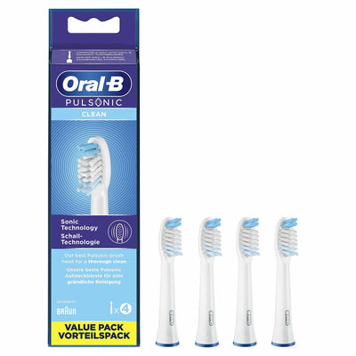 Replacement Head Oral-B Pulsonic (Refurbished A)