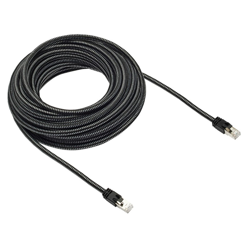 Cable Ethernet LAN Amazon Basics (Reacondicionado A+)