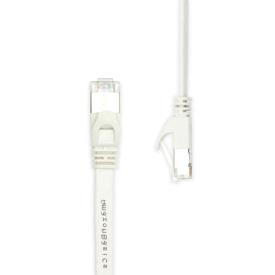 Kabel Ethernet LAN Amazon Basics (Restauriert A+)