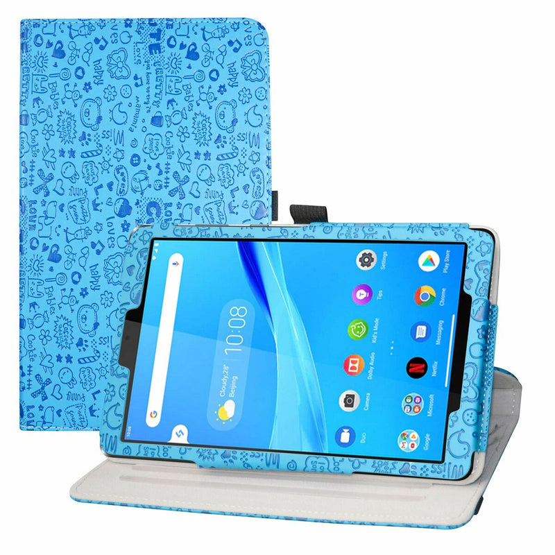 Funda para Tablet Lenovo Tab M8 Gen 2 (Reacondicionado B)