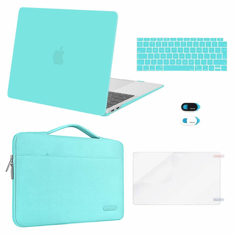 Laptop Cover 5IN1-EU-13ARM-HB (Refurbished A)