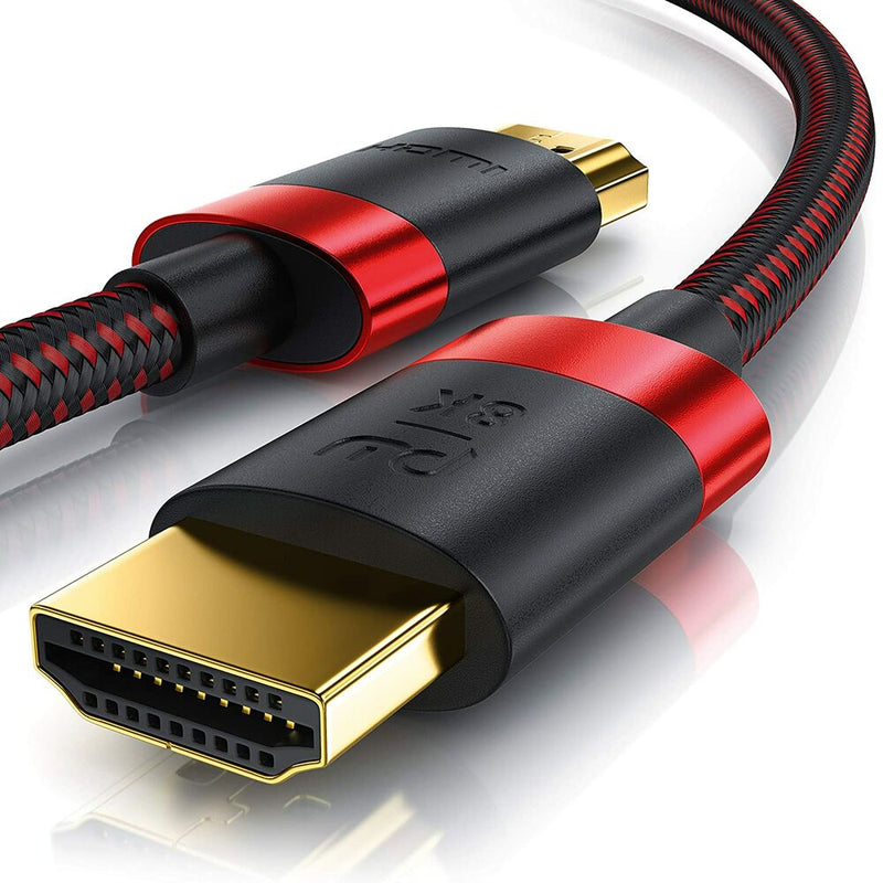 Adaptador HDMI (3 m) (Reacondicionado A+)