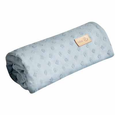 Housse de matelas pour lit d'enfant Réutilisable (Reconditionné A+)