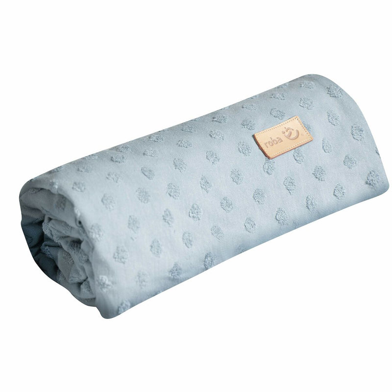 Cot mattress cover Reusable (Refurbished A+)