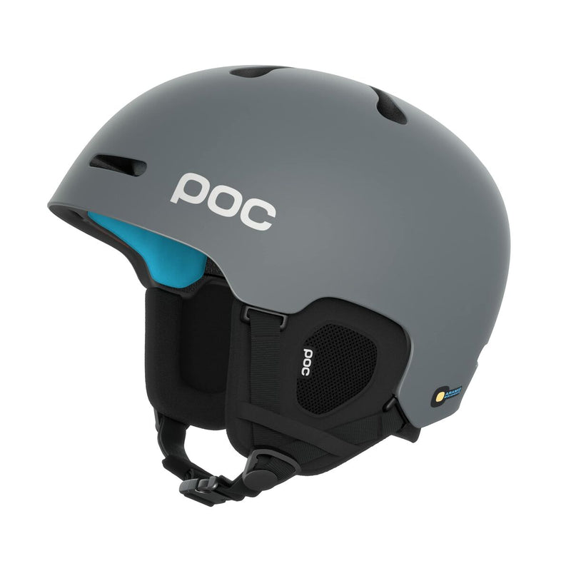 Skihelm POC Fornix Spin 51-54 cm XS/S (Restauriert A)