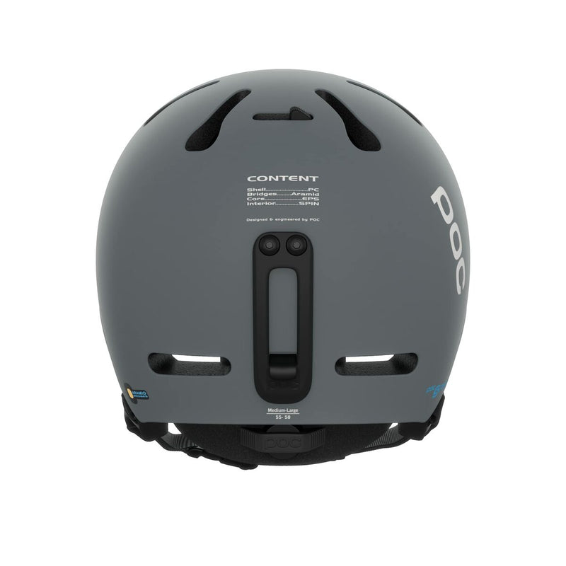 Casco de Esquí POC Fornix Spin 51-54 cm XS/S (Reacondicionado A)