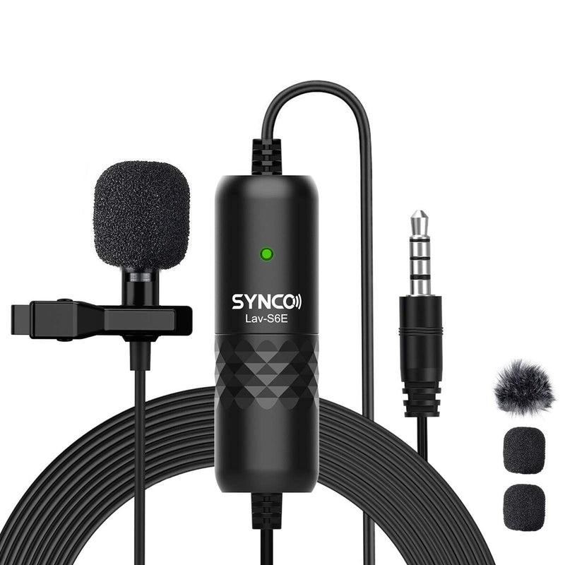 Microphone (Refurbished D)