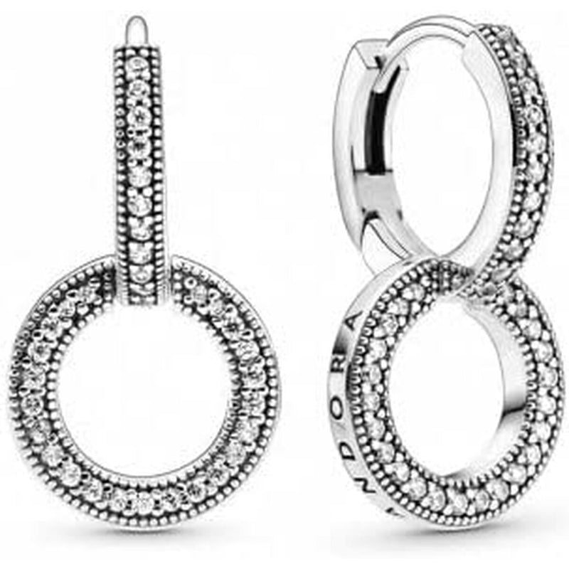 Pendientes Mujer Pandora 299052C01 (Reacondicionado B)