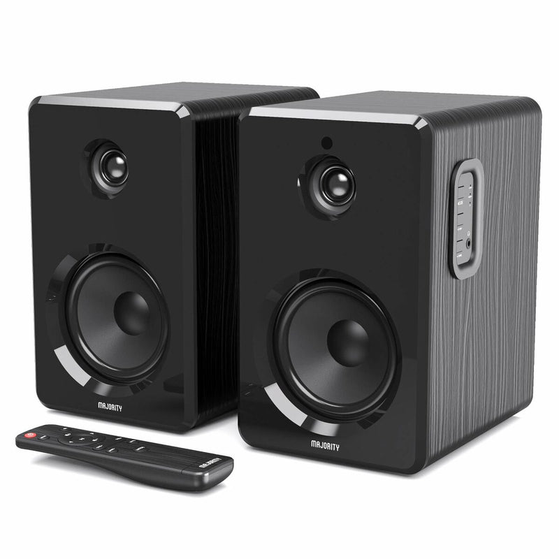 Altavoces Bluetooth USB (Reacondicionado D)