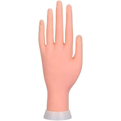 Maniquí Set de Manicura (Reacondicionado A+)