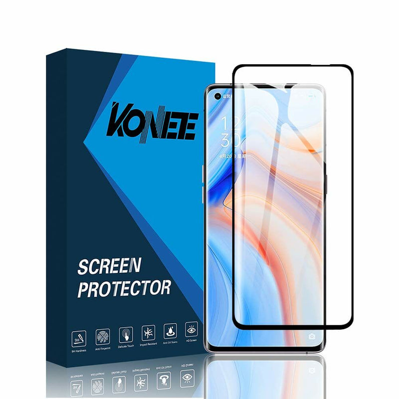 Protector de Pantalla Oppo Reno 4 Pro 5G (Reacondicionado A)