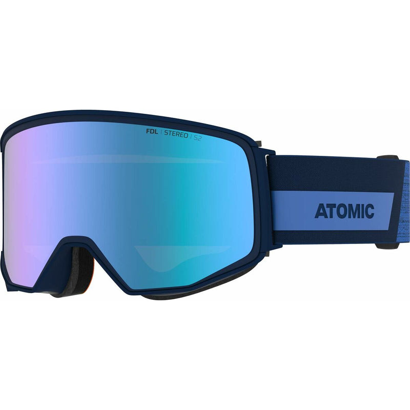 Lunettes de ski Four Q Stereo (Reconditionné B)