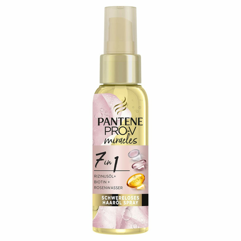 Olio Riparatore Integrale Pantene Pro-V (Ricondizionati A)