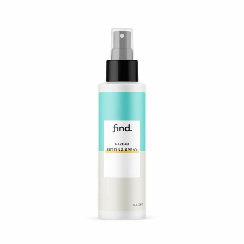 Base per il Trucco find. (100 ml) (Ricondizionati A+)