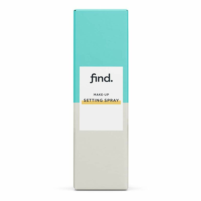 Make-Up- Grundierung find. (100 ml) (Restauriert A+)