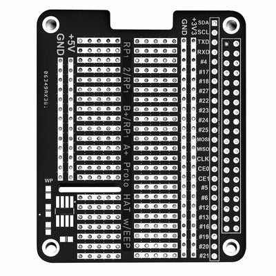 Motherboard K-0335 Raspberry Pi (Refurbished A+)