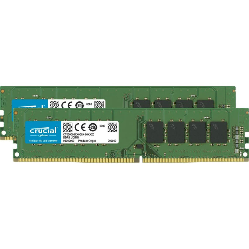 RAM Memory Crucial (Refurbished A)