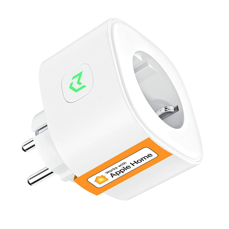 Smart Plug Refoss (Refurbished A+)